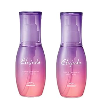 Amazon | ミルボン MILBON エルジューダ ブリーチケア セラム